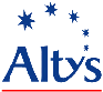 logo Altys