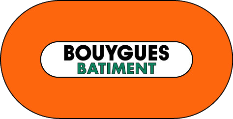 logo Bouygues Batiment