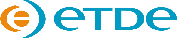 logo ETDE