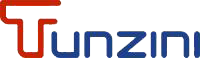 logo Tunzini